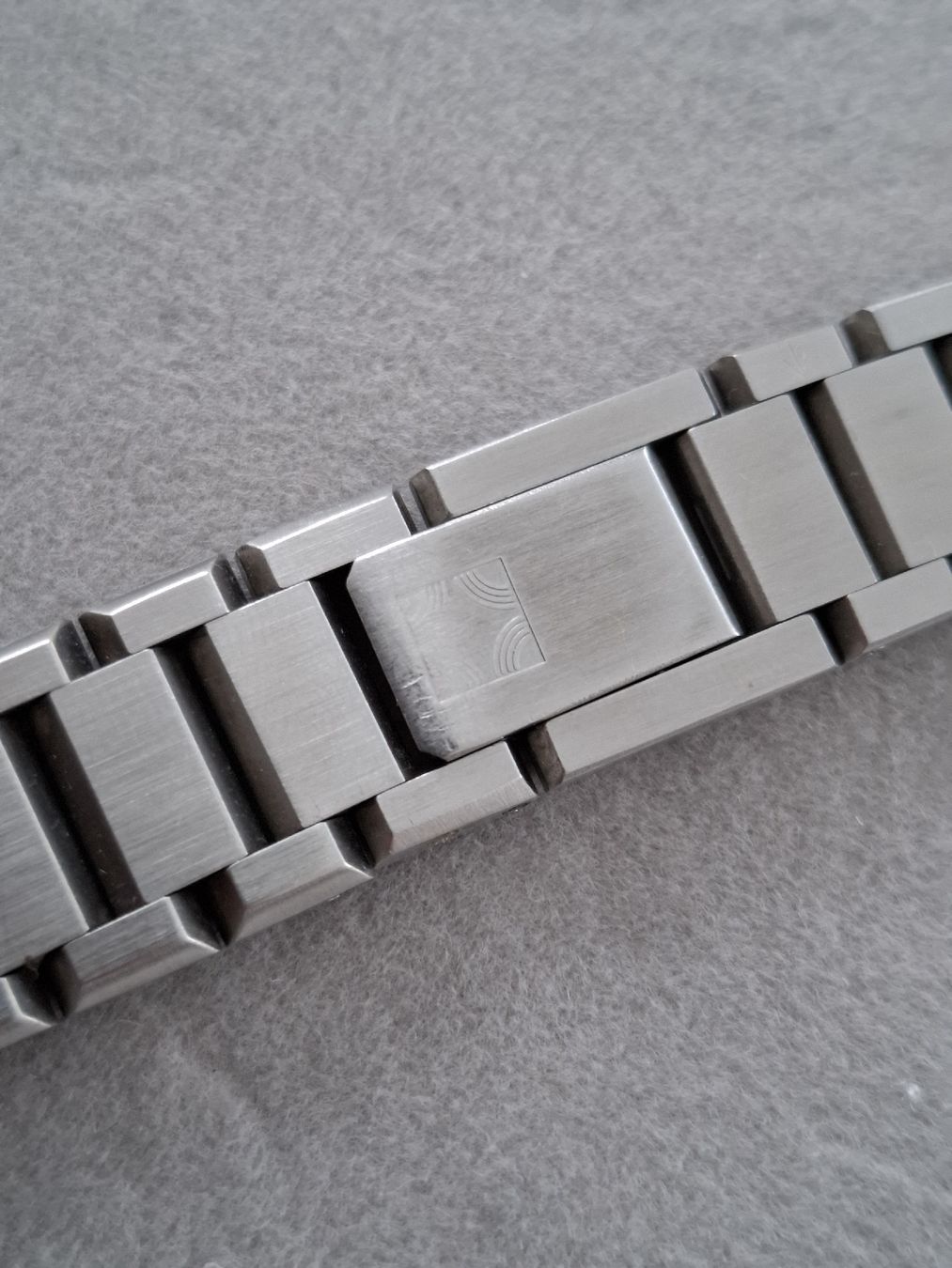 Bracciali & Braccialetti: Bracelet Zenith El Primero Tv – Usato da Le Locle venduto da Lapidary.Duc 3