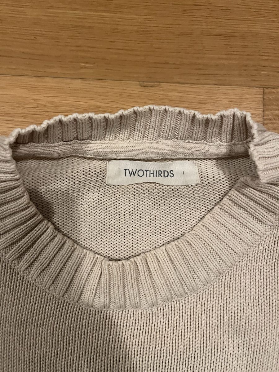 Twothirds Maglioni & Felpe: 2x Pullover Damen Twothirds Gr. L – Usato da Zürich venduto da merxifuuu 4