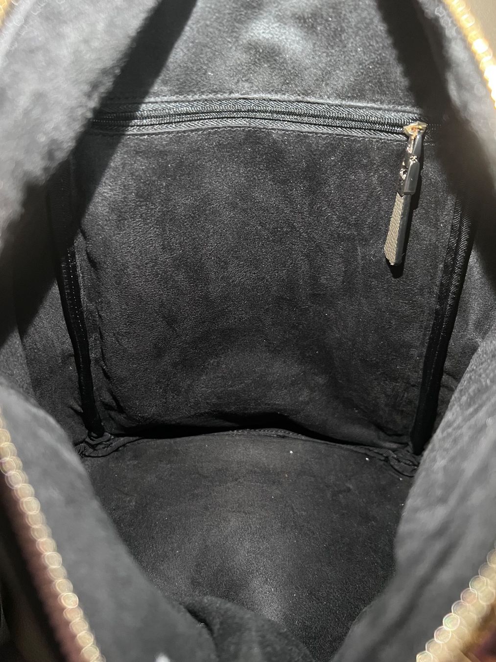 Rucksäcke: Schöner Lederrucksack von Anna Cori – Neu (gemäss Beschreibung) aus Gipf Oberfrick von ngc02 2