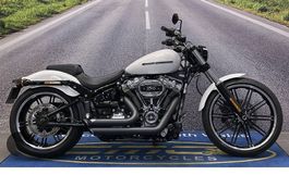 Ricambi Originali Harley Davidson Breakout 2019  Come Nuovi