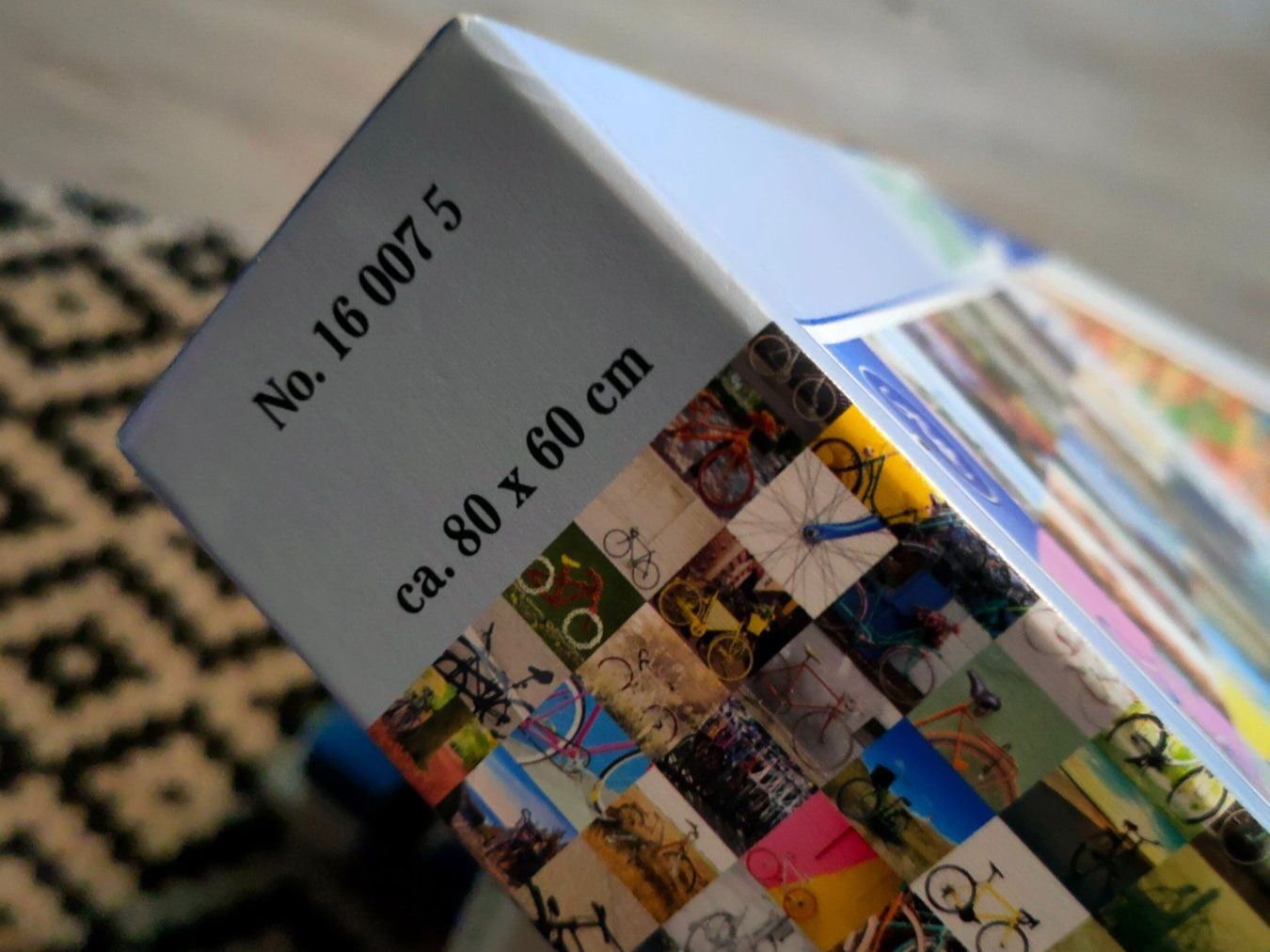 Ravensburger Puzzle: Puzzle – Usato da kägiswil venduto da tina8109 1