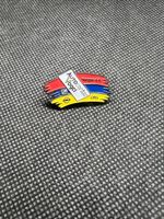 Anstecker Autocenter Vogel Opel GM Wengen Guter Zustand