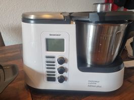 Monsieur Cuisine Edition Plus Küchenmaschine - Top Zustand!