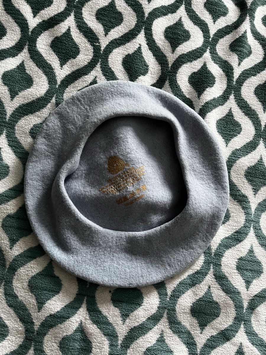 Globus Chapeaux, bonnets & casquettes: Peret von Globus – D'occasion à Hochdorf par Forestgreen 2