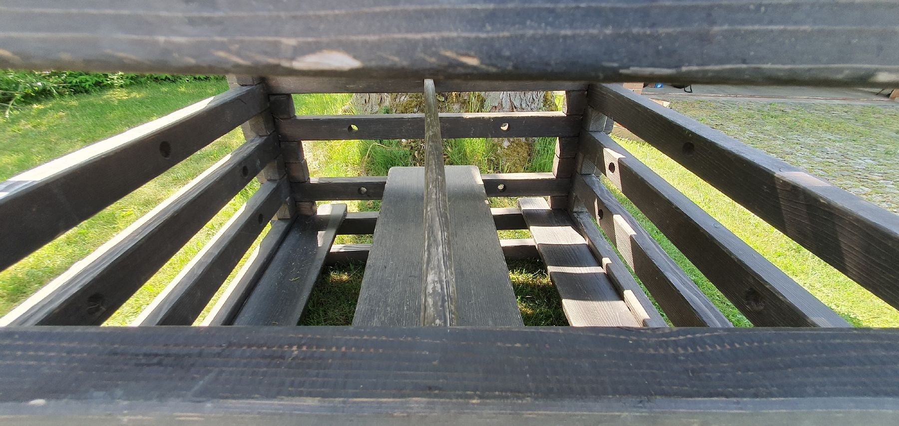 Spielhäuser: kinder spielhaus Holzbausatz – Gebraucht aus Oberönz von bar_yqq5 5