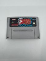 Mr. Nutz (Super Nintendo Snes)