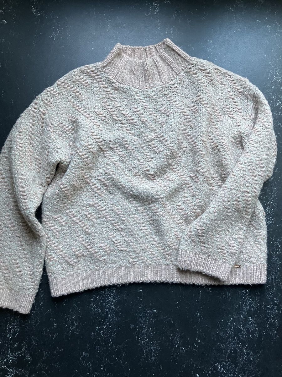Cinque Maglioni & Felpe: Wollpullover von Cinque – Usato da Zürich venduto da annalaila