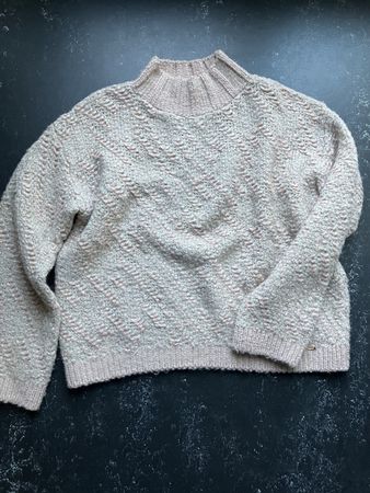 Wollpullover von Cinque