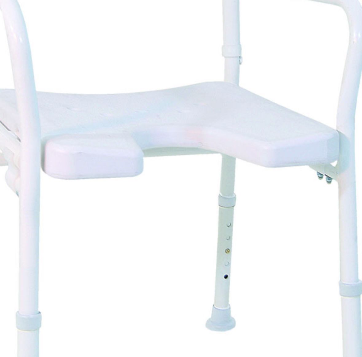 Sedie: Duschklappstuhl DSF 130 – Nuovo (secondo la descrizione) da Sissach venduto da Mohler82 2