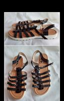 Sandalen #41 #glitzer