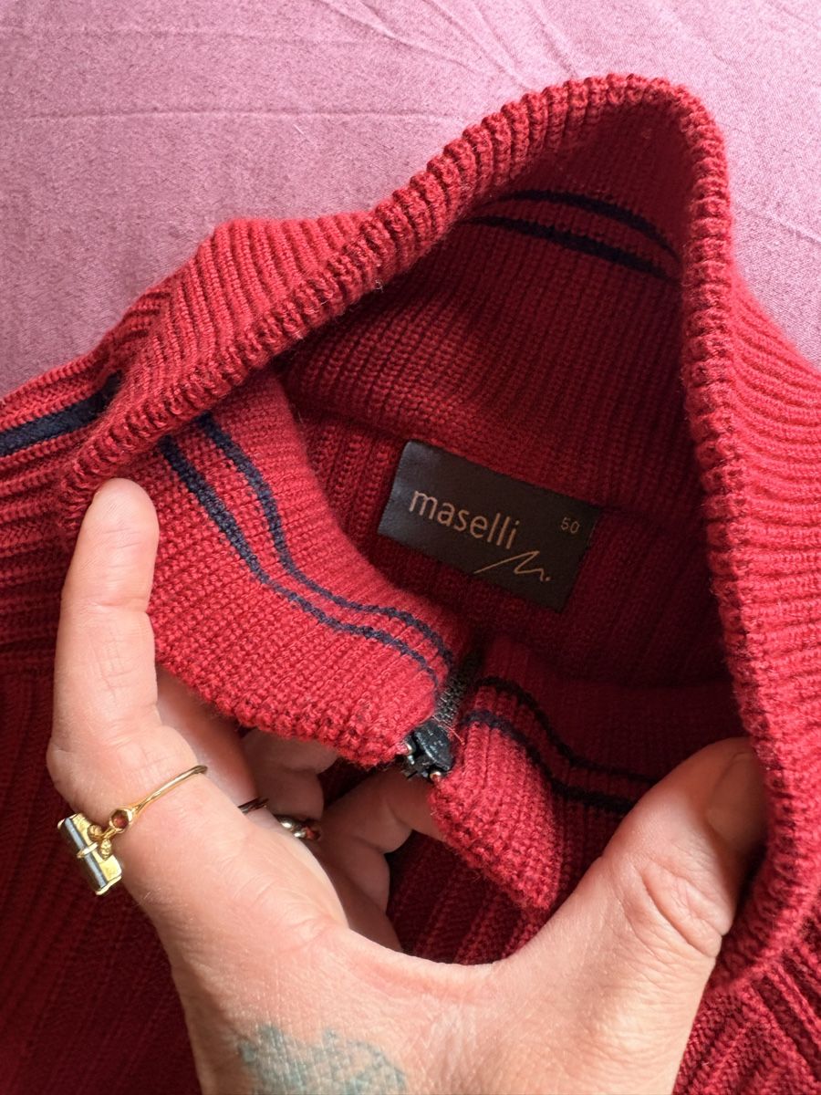 Maglioni & Felpe: Pullover – Usato da Ardez venduto da helena.erny 1