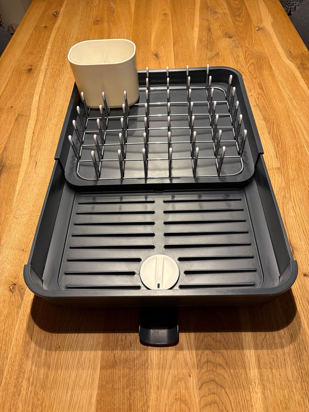 Cucine complete: Geschirrständer Joseph Joseph Extend – Usato da Adliswil venduto da gbehets 1
