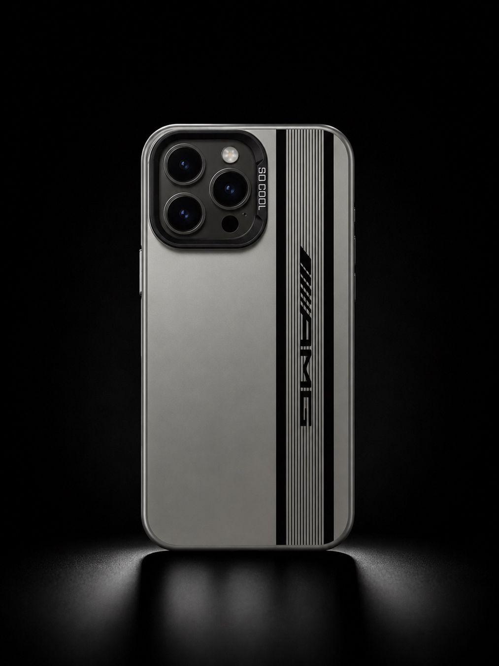 Cover & Protezioni schermo: Vendo cover nuove per tutti i modelli iPhone – Nuovo e nell'imballaggio originale da Cadenazzo venduto da met_5tsn