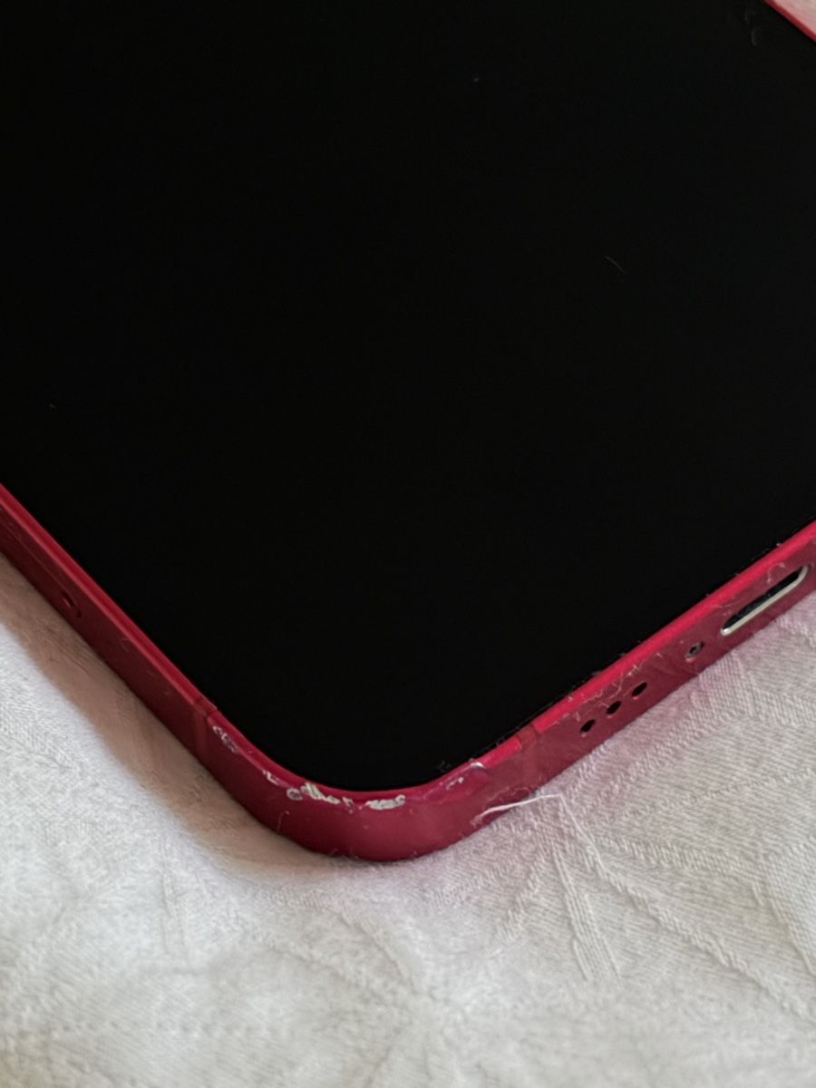 Telefoni: Smartphone Apple iPhone 14rot 128GB – Usato da St. Gallen venduto da sza_5czs 1