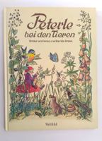 Peterle bei den Tieren / Bilderbuch von V.W. Davids-Drews
