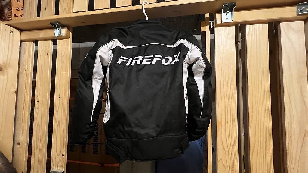 Giacche: Motorrad Jacke XS – Usato da Aarau Rohr venduto da jen_lw9f 1