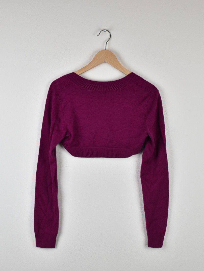 Esprit Bolero: Esprit Bolero Gr.L, 82% Viskose – Nuovo (secondo la descrizione) da Nürensdorf venduto da 2ND_STORY 3