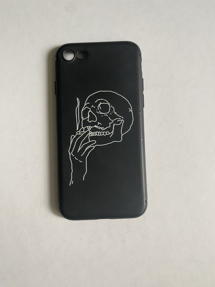 Cover & Protezioni schermo: Handyhülle Iphone 6 – Usato da Basel venduto da Nina_777