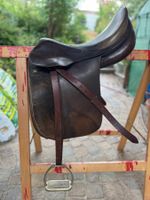 Reitsattel Spirig