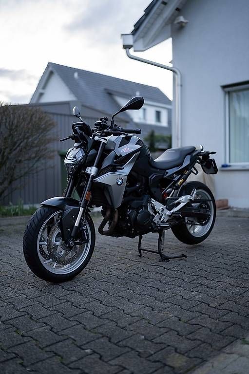 BMW Strasse: BMW F900R 35KW A2 – Gebraucht aus Küsnacht ZH von yve_cd7r 1