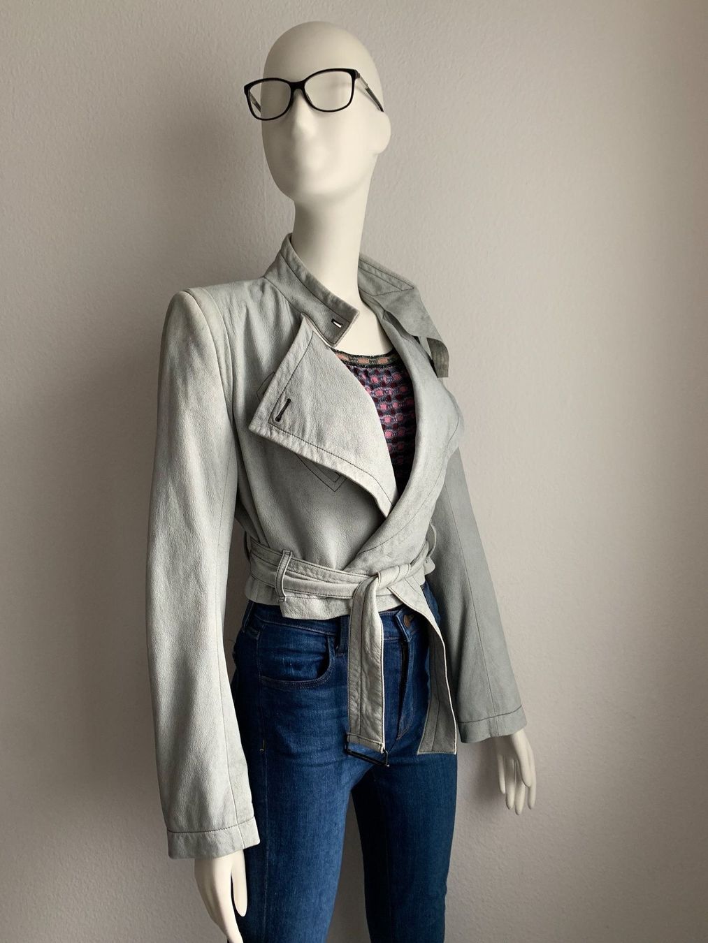 Jacken: Ann Demeulemeester Jacke – Neu (gemäss Beschreibung) aus Winterthur von 19.19 5