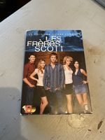 DVD les frères Scott saison 3