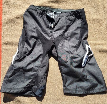 ALPINESTARS Downhill Hose Gr.36