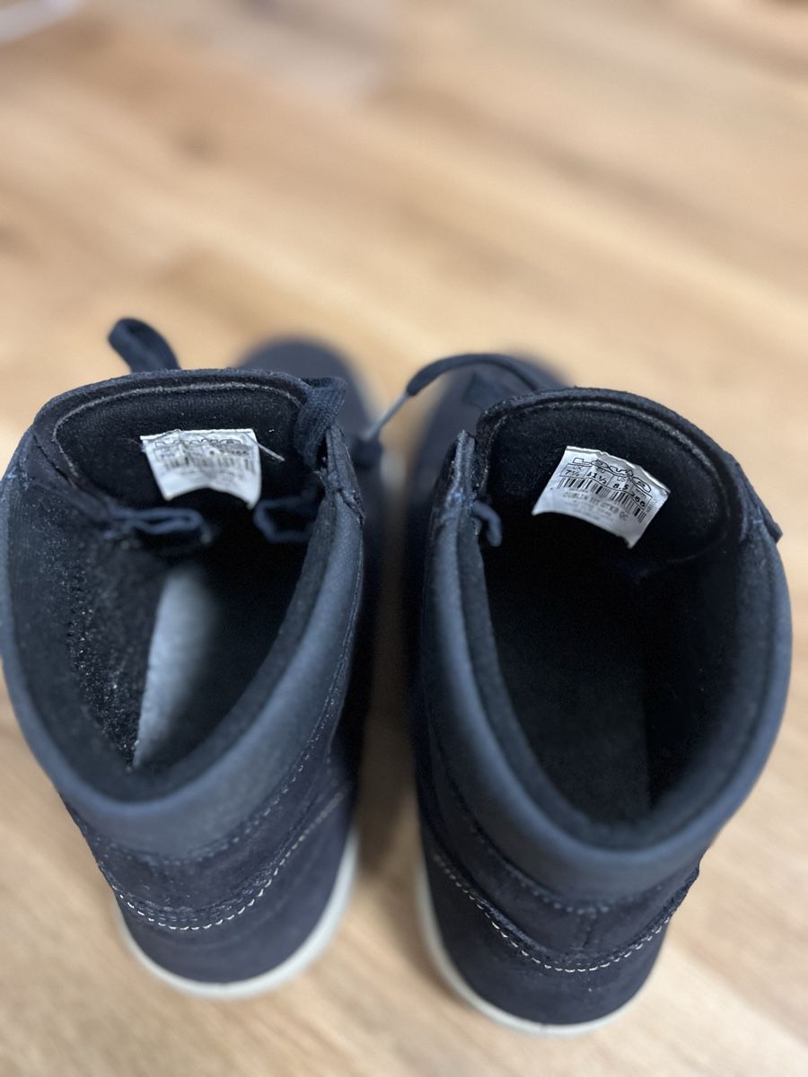 Lowa Scarpe da uomo: Lowa Winterschuhe Grösse 41.5 – Usato da Derendingen venduto da sam-jh 2