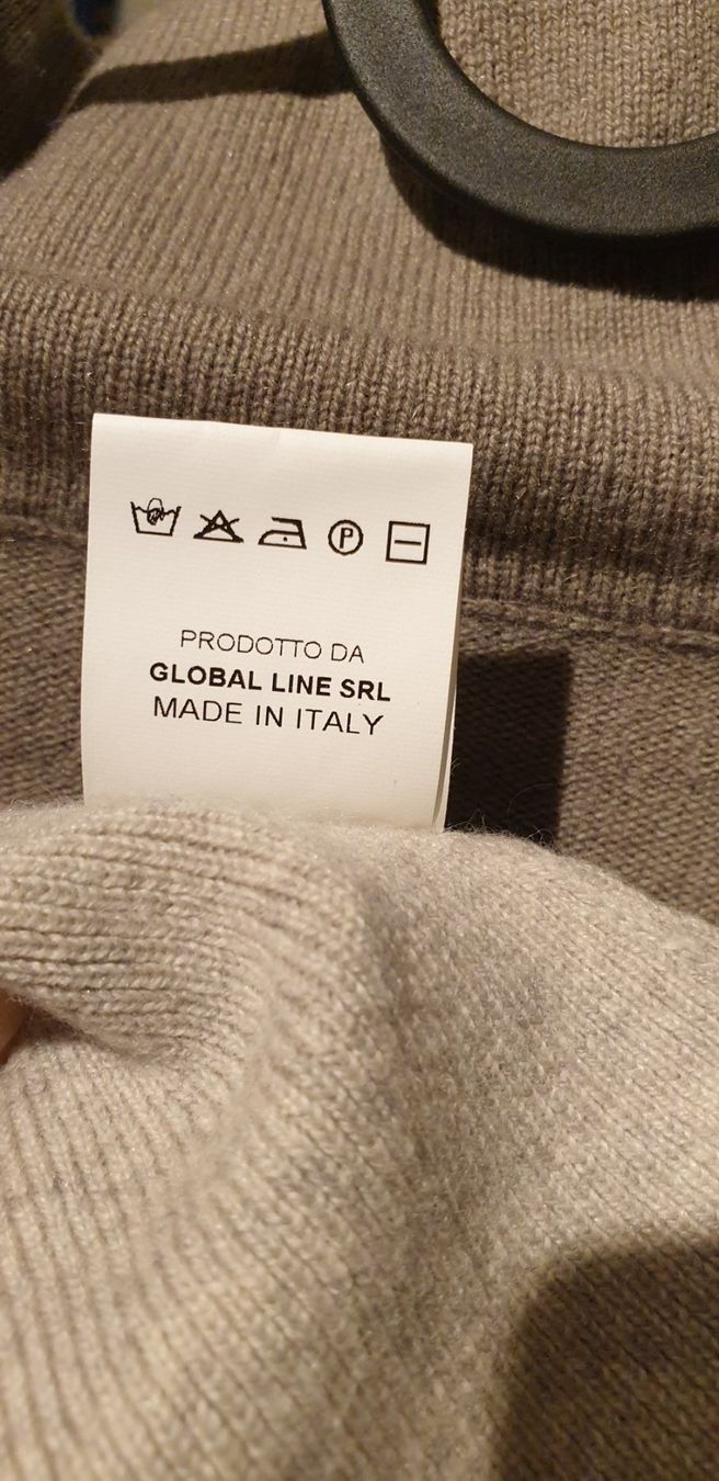 Maglioni & Felpe: Pullover Wolle, Kaschmir, Seide NEU Gr.38/40 – Nuovo e nell'imballaggio originale da Wettswil venduto da the_jr6l 8