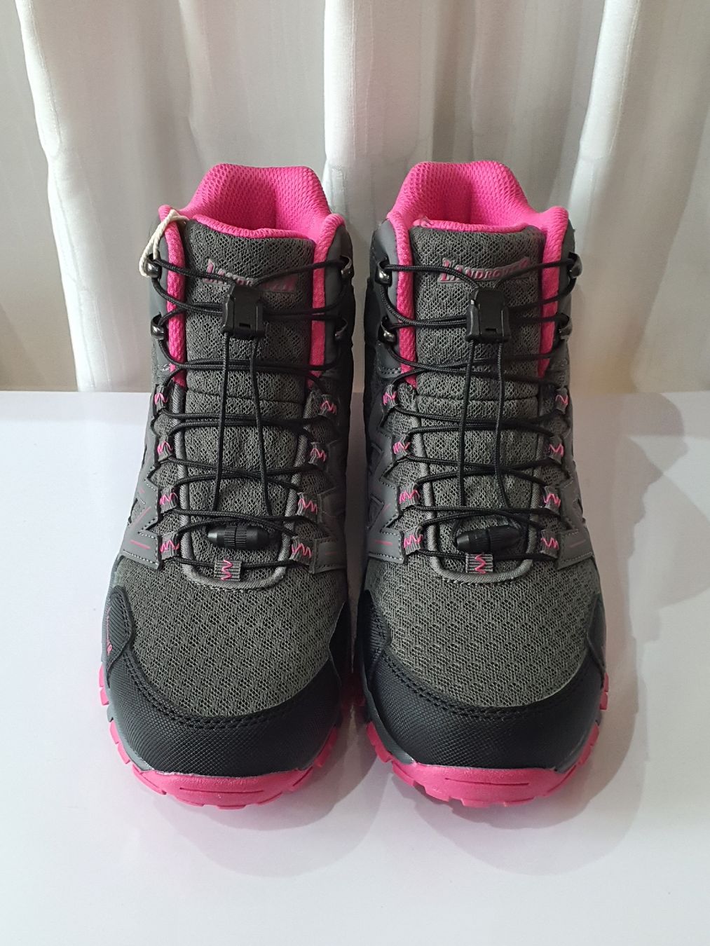 Landrover Scarpe per ragazze: Gr. 36 - Landrover TEX Kinderstiefel, Neu – Nuovo e nell'imballaggio originale da Nürensdorf venduto da kin_2jn6 2