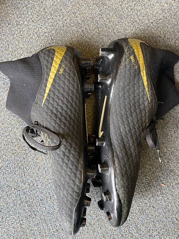 Scarpe da uomo: Nike Fussballschuhe – Usato da St. Gallen venduto da Konstanza 1