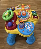 Vtech Spieltisch, wie neu, vollständig inkl. Telefonhörer