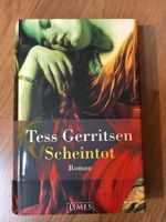 Scheintot - Tess Gerritsen