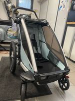 Thule Chariot Cross