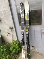 K2 Freeride Ski