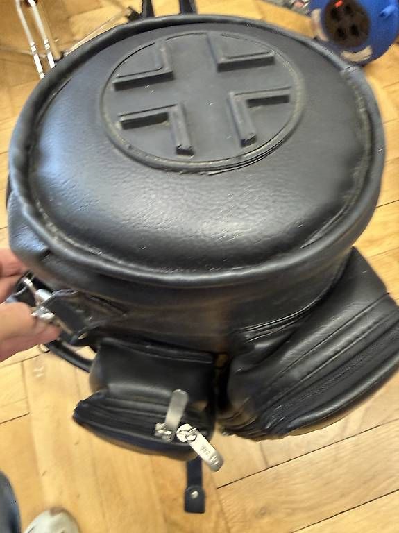 Musikinstrumente: Trompeten Bag – Neu und originalverpackt aus Rorschach von Crossfire34343 2