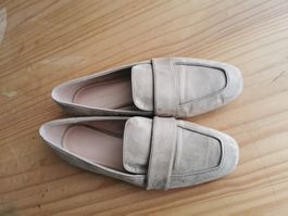 Zara Trafaluc Sommerschuhe, Gr. 38, Top Zustand!