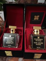 Fragrance du Bois Santal Complet 2 ml Abfüllung