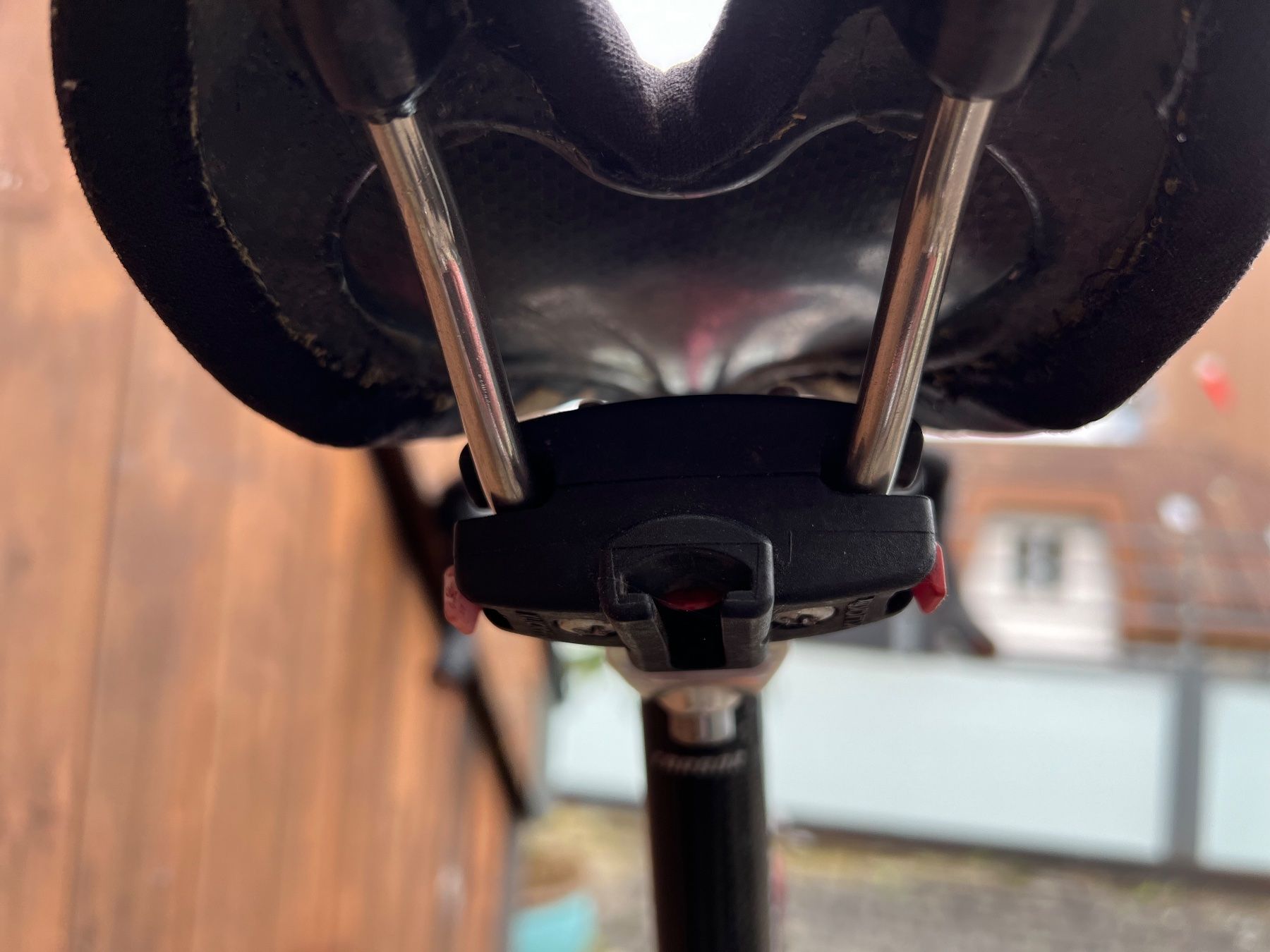Trek Velos: Trek Rennrad 1.2 Pilot - Carbon Bauteile – Gebraucht aus Zug von  2