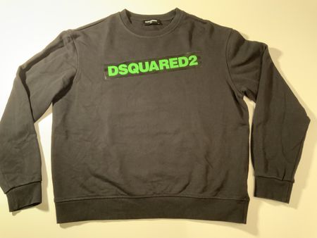 Pullover, DSQUARED2, 14Y