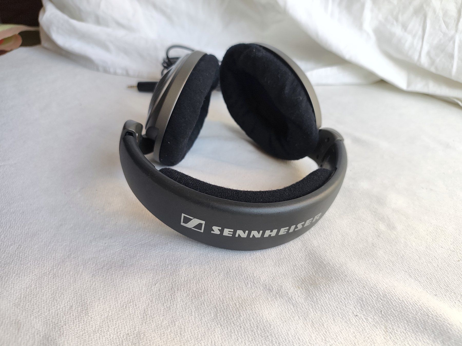 Sennheiser Kopfhörer: Sennheiser HD518 – Gebraucht aus Oberwil BL von suaku 4