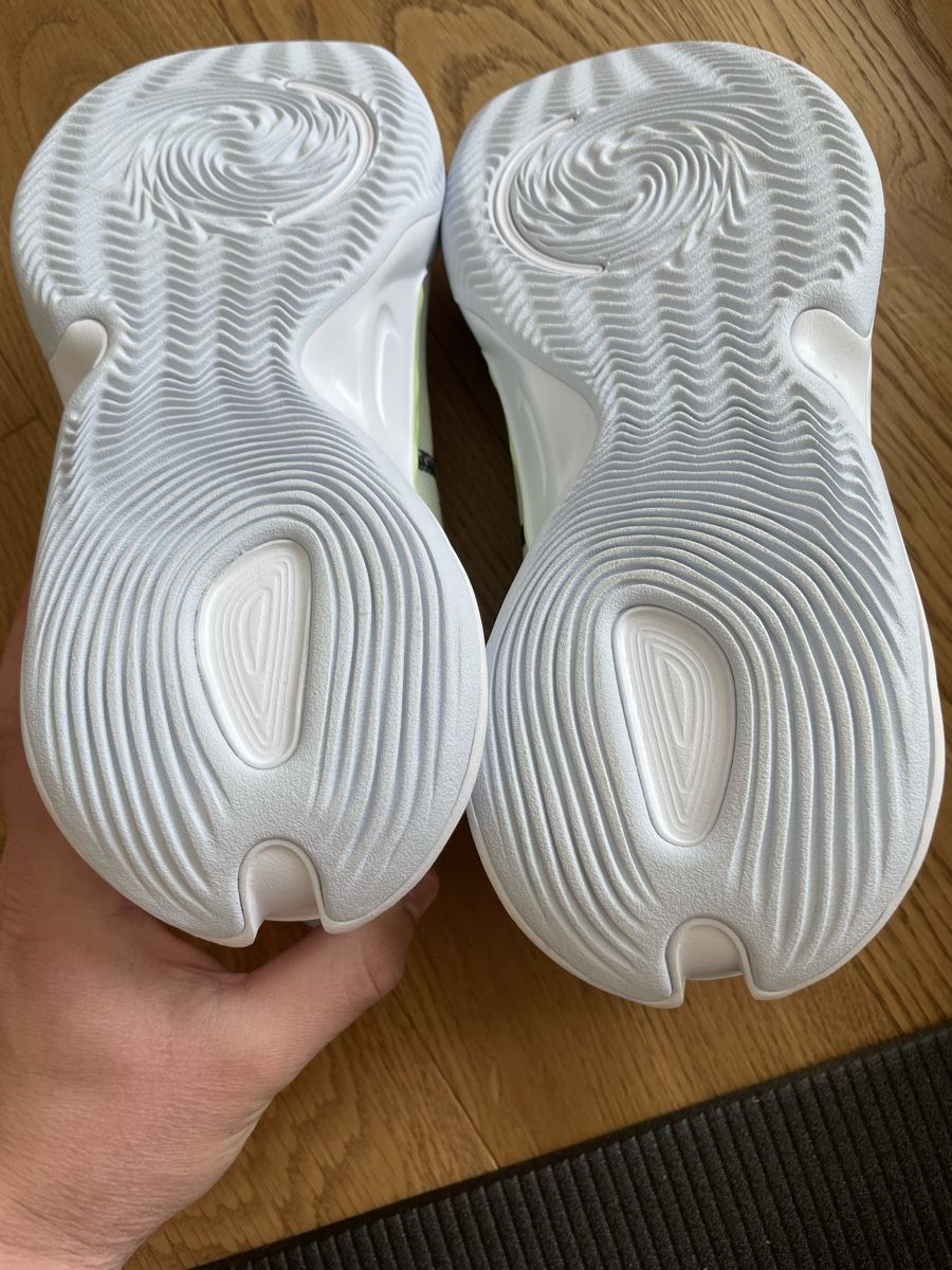 Nike Scarpe da uomo: Nike Renew Elevate 3 (Basketballschuh) – Nuovo e nell'imballaggio originale da Villnachern venduto da kim_rrs6 2