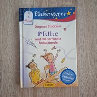 Millie und die verrückte Schulstunde, 1. Klasse, Top!