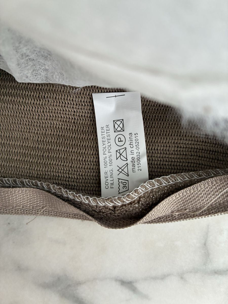 Kissen: Kissen – Neu und originalverpackt aus Bern von secondhand_and_more 3