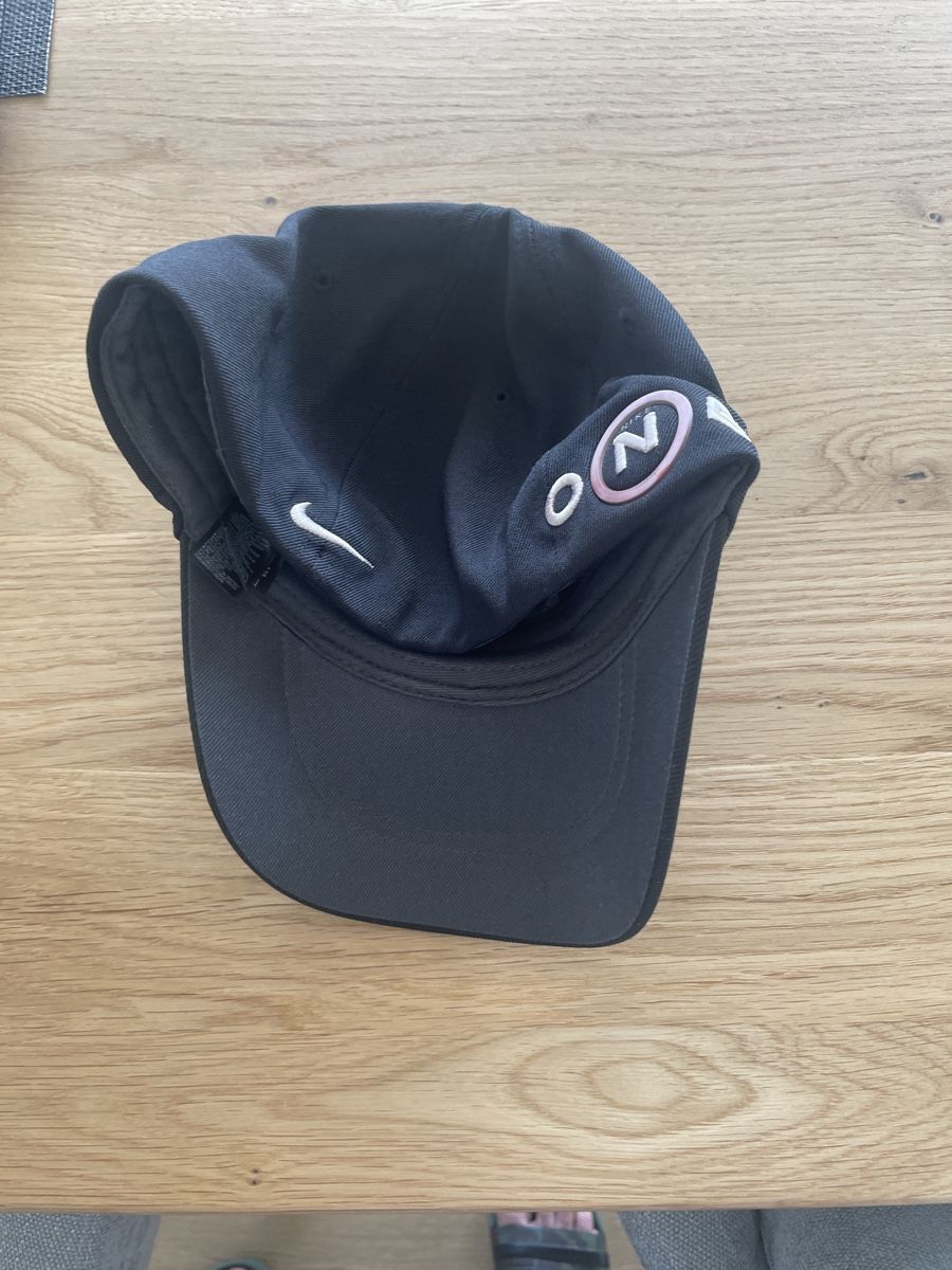 Nike Copricapi, berretti & cappellini: Coole Nike Golf/Tiger – Usato da Bellach venduto da Kirtap21 3