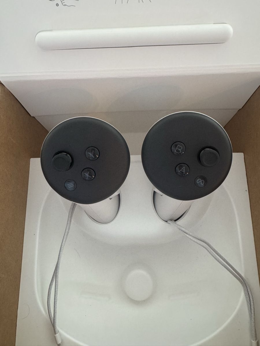 Meta Casque VR: Meta Quest 3  – Neuf (Voir description) à Zürich par jul_9f7t 3
