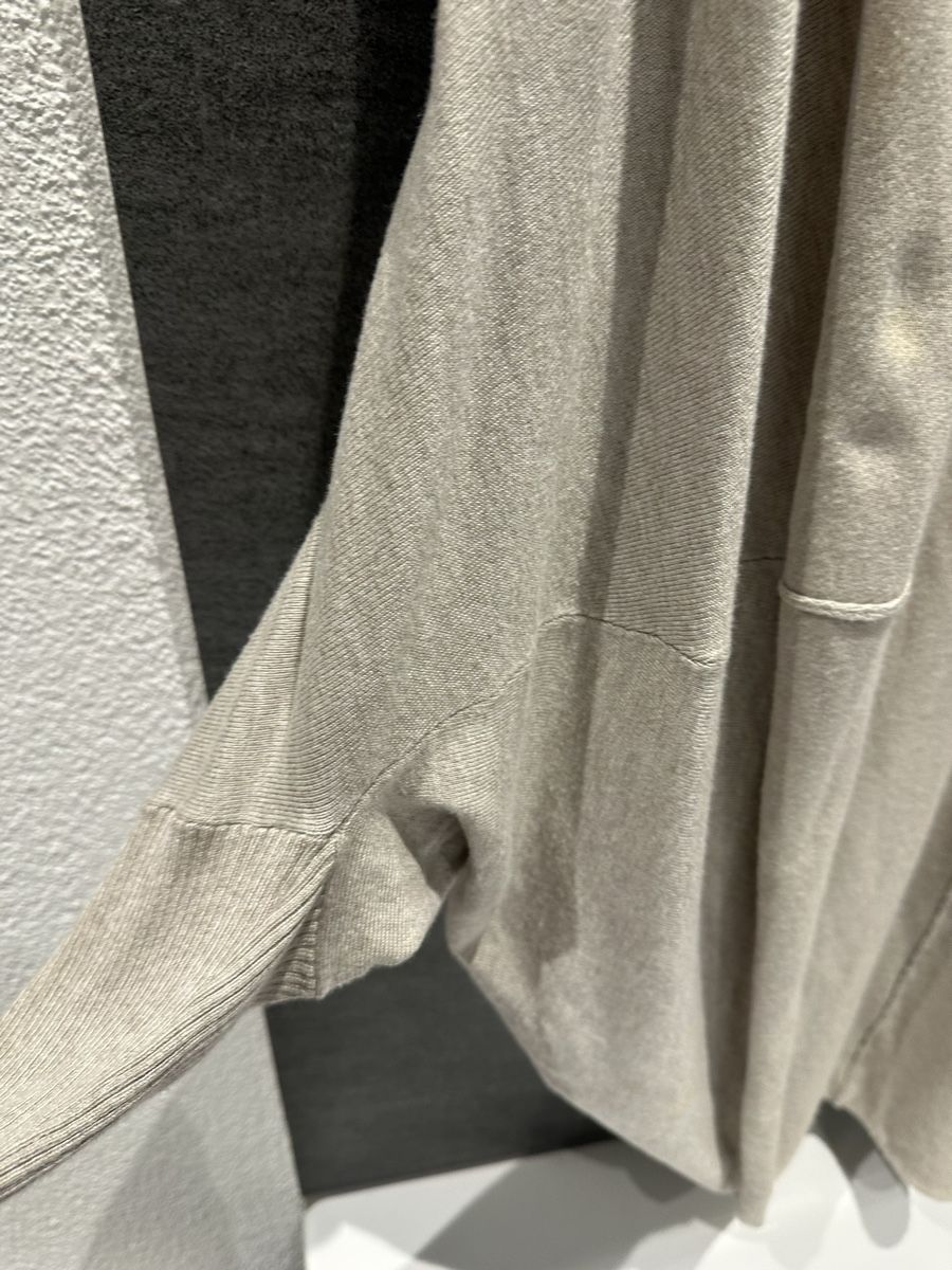 Zara Giacche: Zara Knit: Elegante Strickjacke, Beige, Gr. M – Nuovo (secondo la descrizione) da St. Gallen venduto da lelibehli 2