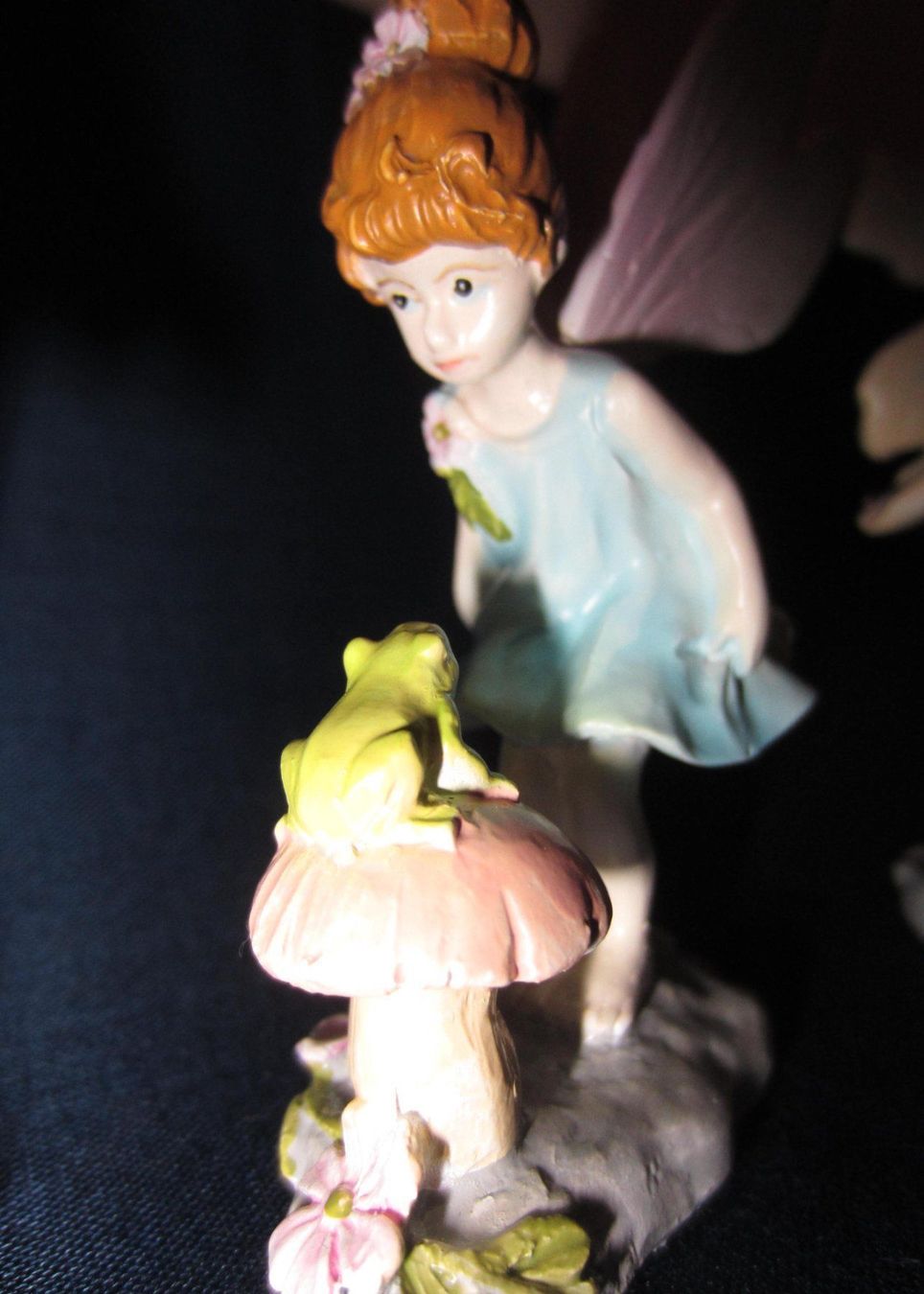 Figuren: Elfenfiguren – Neu (gemäss Beschreibung) aus Meggen von Tristar03 2