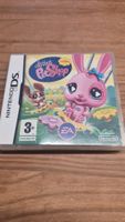 Nintendo DS Spiel Littlest Pet Shop Garden komplett
