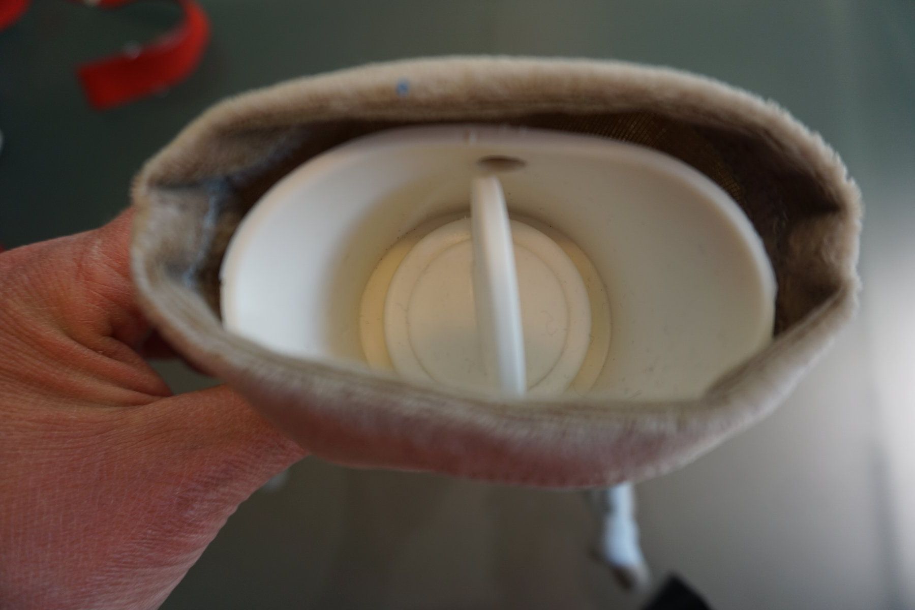 Altri elettrodomestici e apparecchi d’epoca: Kinder Wärmeflasche – Usato da Meinisberg venduto da Faithles1 1